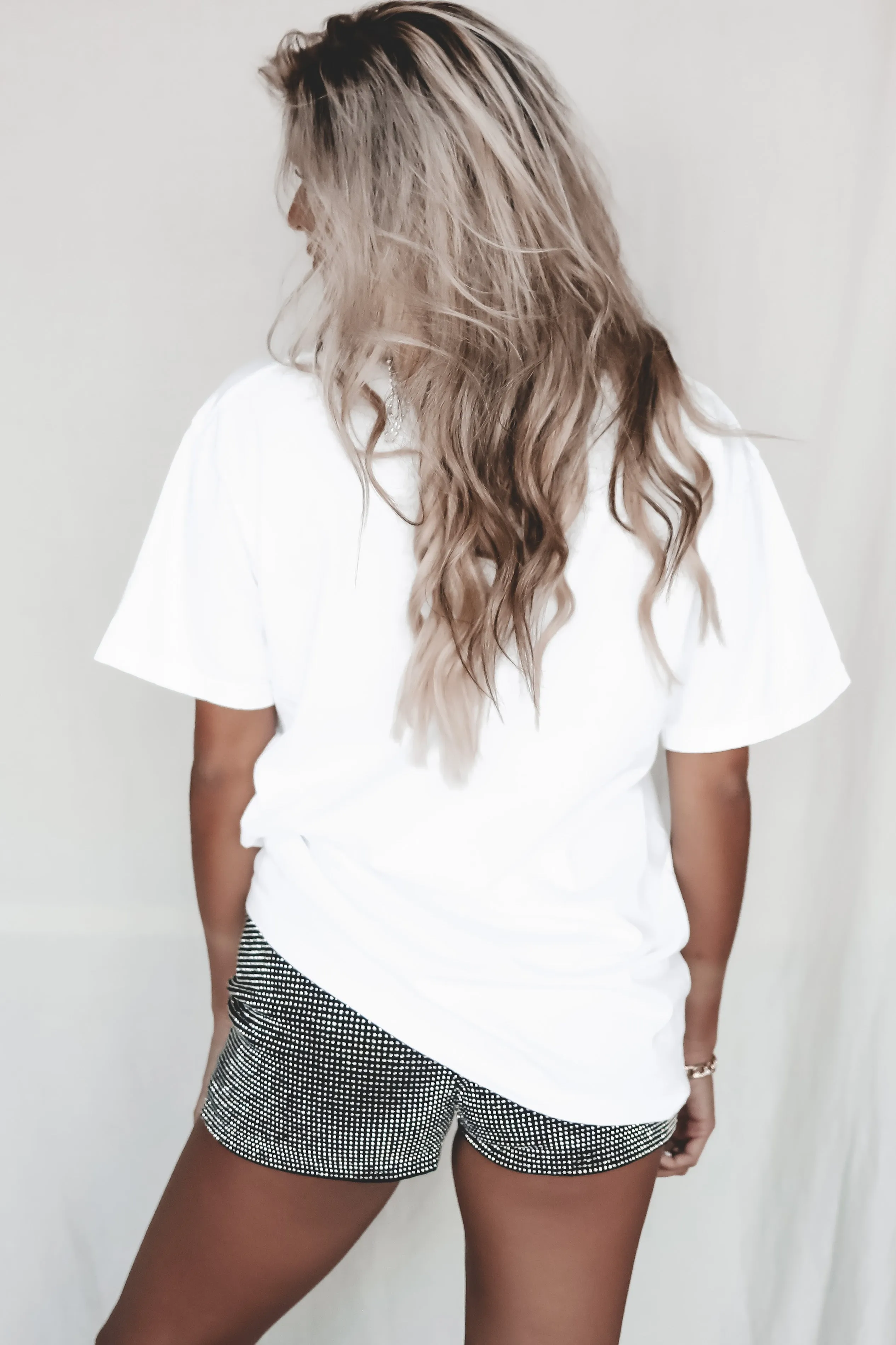 It's Me I'm The Bride Graphic Tee sold by Amazing Lace product image thumbnail 5