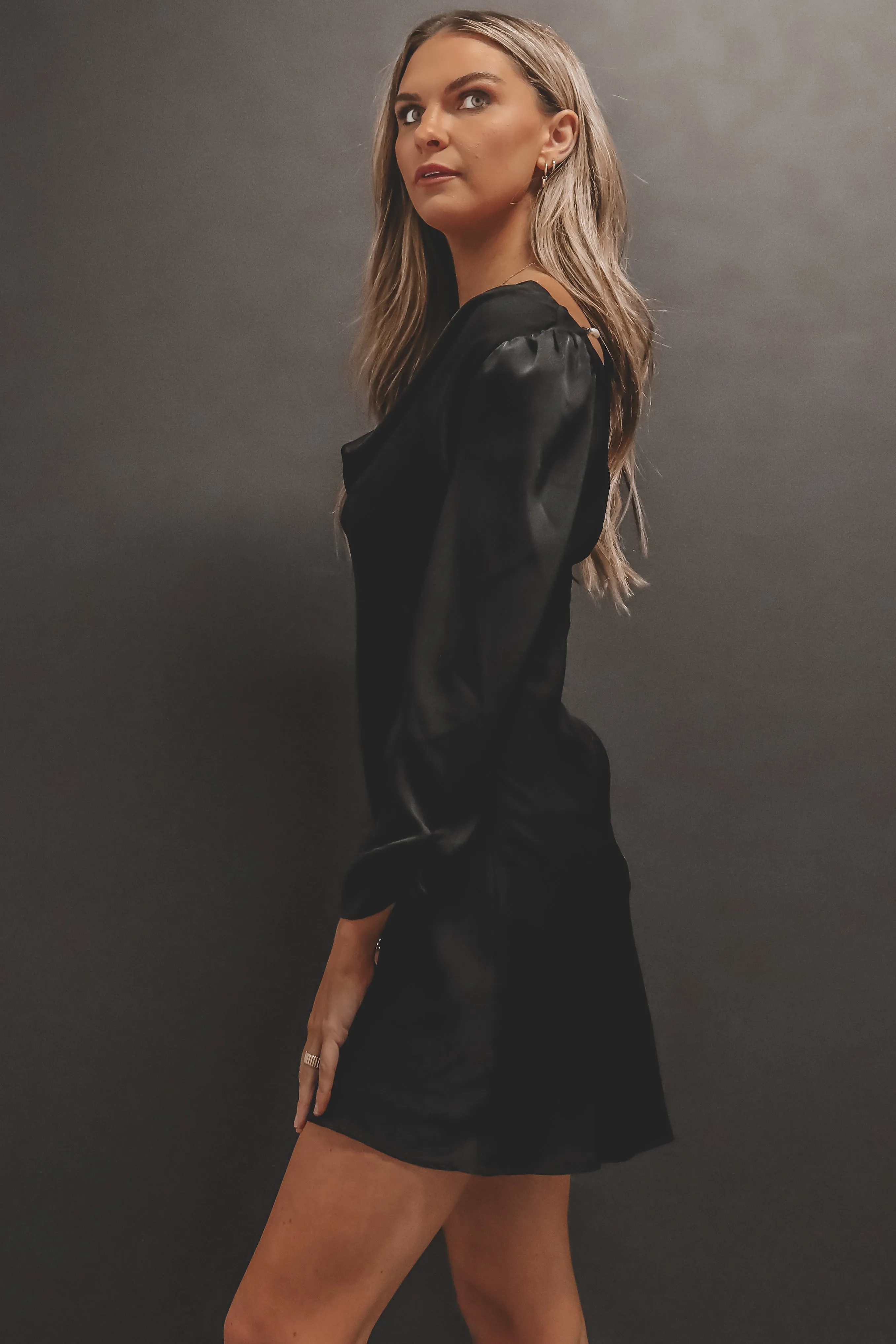 DEAL ASTR THE LABEL Lottie Dress sold by Amazing Lace product image thumbnail 4