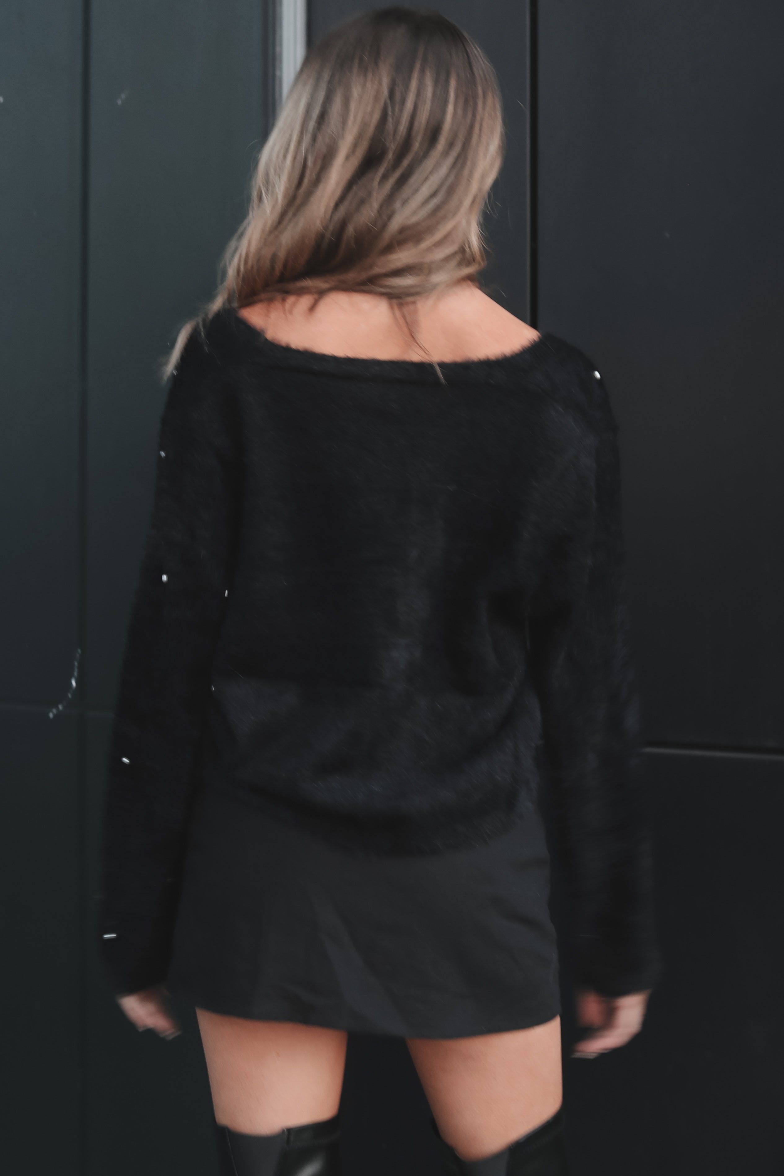 SADIE & SAGE Marcie Embellished Cardigan sold by Amazing Lace product image thumbnail 3