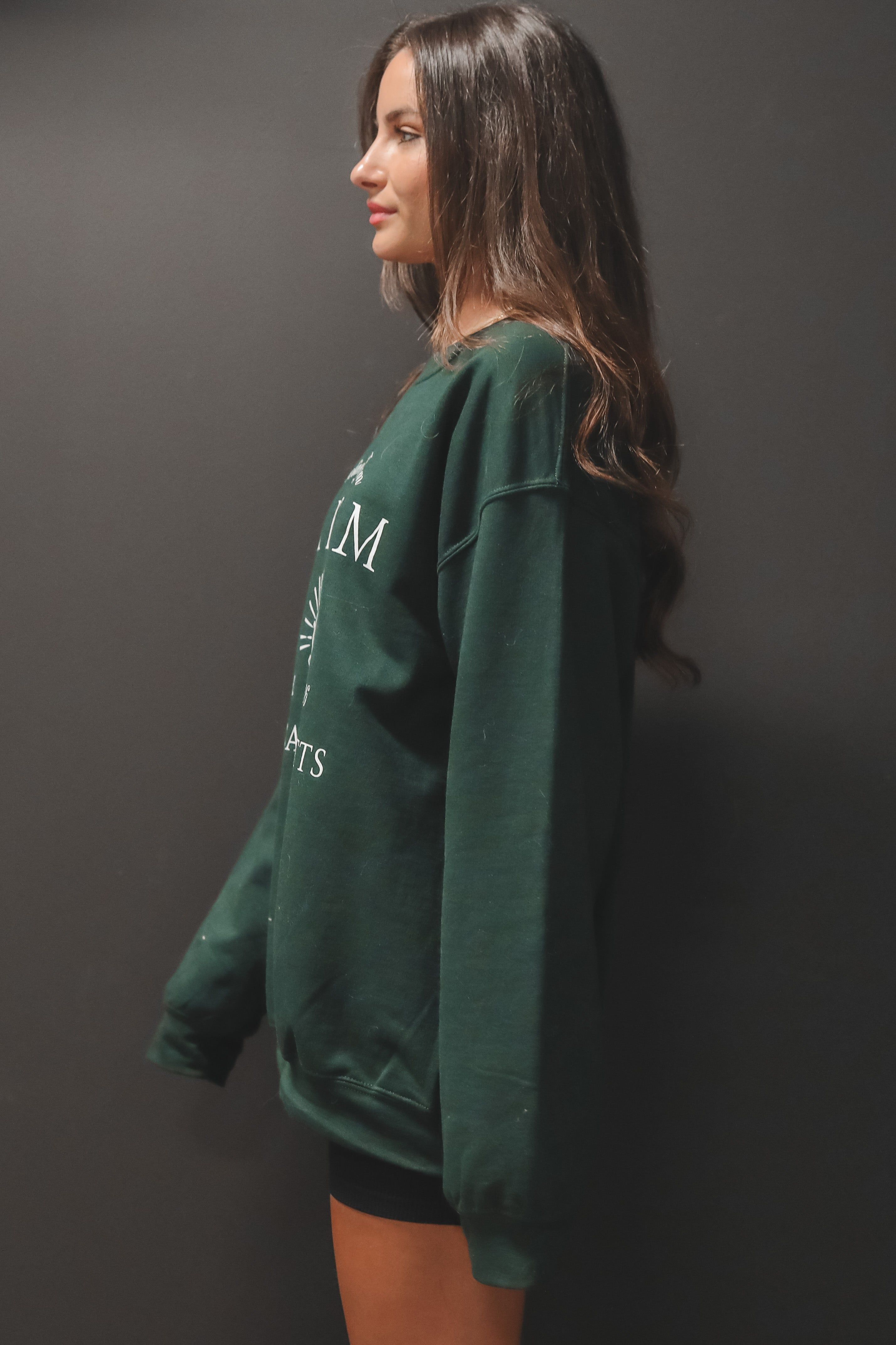 CHARLIE SOUTHERN Salem Massachusetts Sweatshirt sold by Amazing Lace product image thumbnail 5