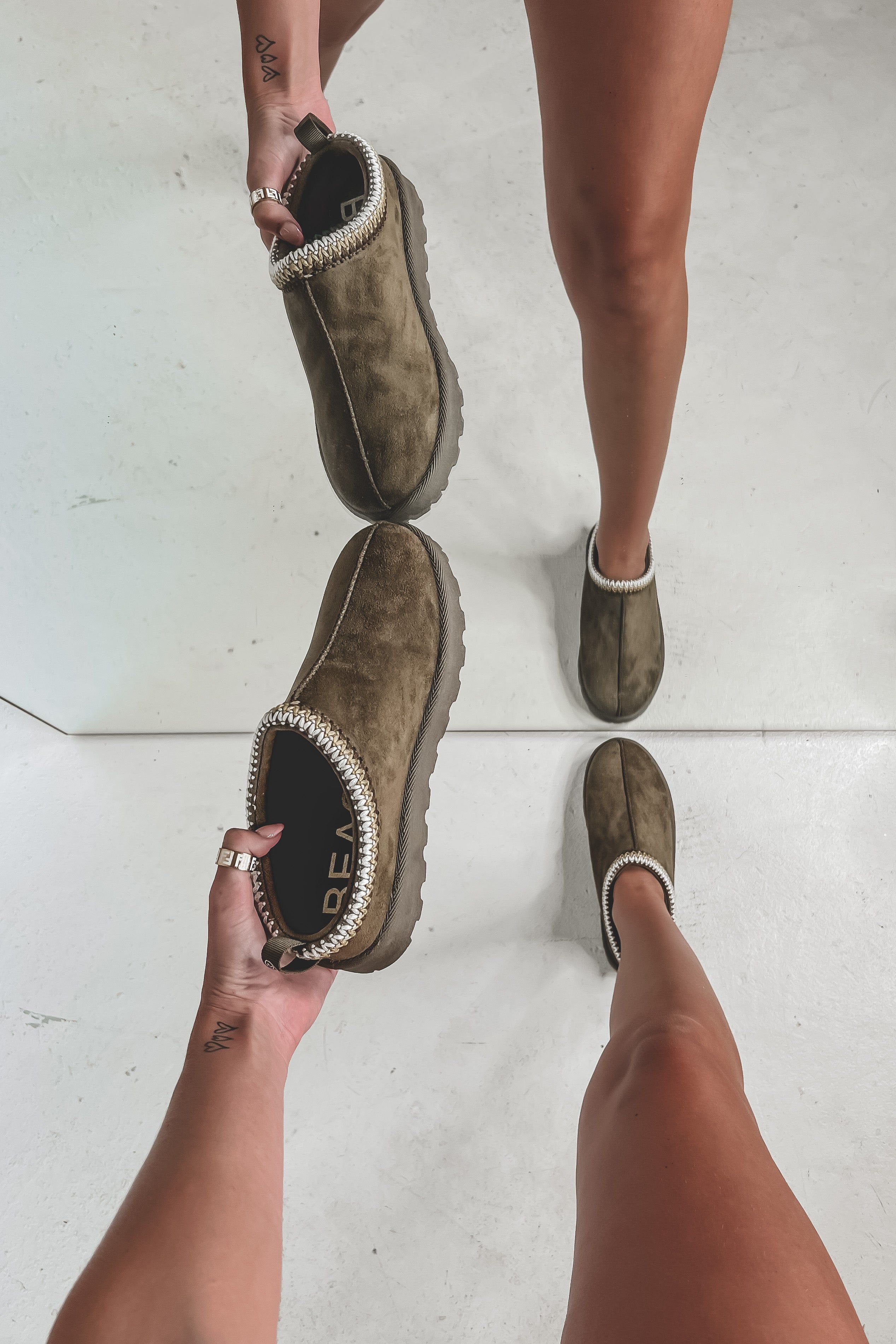 DEAL MATISSE Zen Slide Slippers sold by Amazing Lace product image thumbnail 5