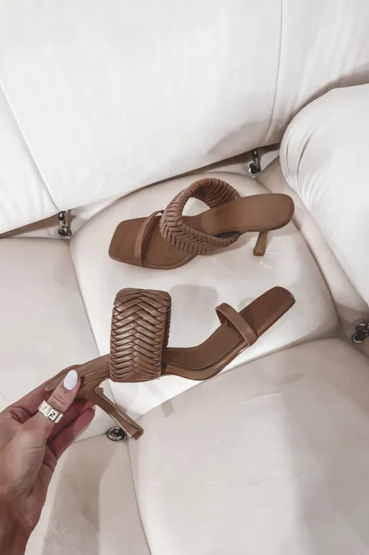 BILLINI Saraya Skinny Heels sold by Amazing Lace