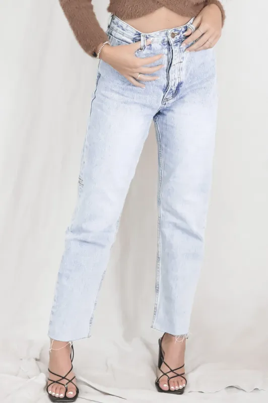 THRILLS Paige Jean - Aged Blue sold by Amazing Lace