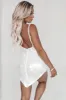DEAL Here She Is Sequins Dress sold by Amazing Lace