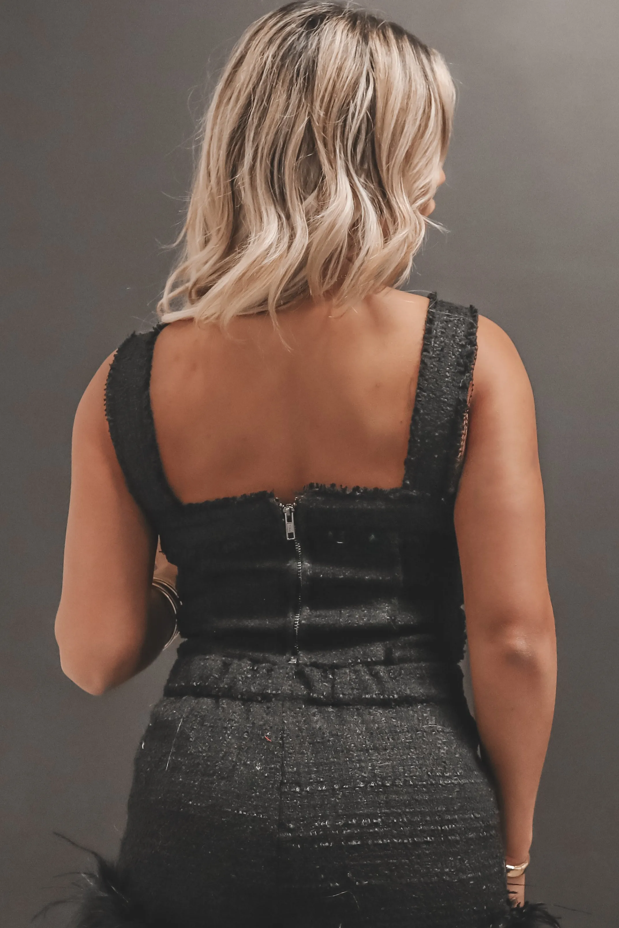 LINE & DOT Marci Top sold by Amazing Lace product image thumbnail 2