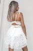 FOR LOVE & LEMONS Tatiana Mini Dress sold by Amazing Lace