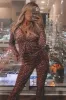 The Vibes Are Good Velvet Button Up Top sold by Amazing Lace