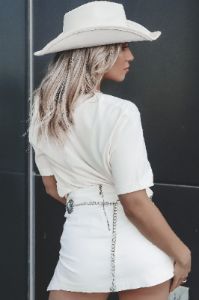 CHARLIE SOUTHERN Let There Be Cowgirls sold by Amazing Lace