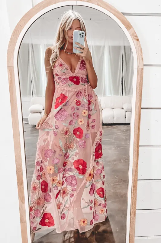 for love & lemons kaylee maxi dress FOR LOVE & LEMONS Kaylee Maxi Dress
