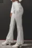 DEAL Bling Silver Sequin Flare Pants sold by Amazing Lace