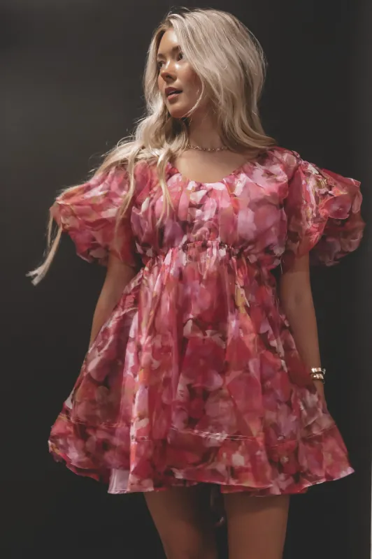 BUDDYLOVE Hollis Off To Paradise Dress sold by Amazing Lace