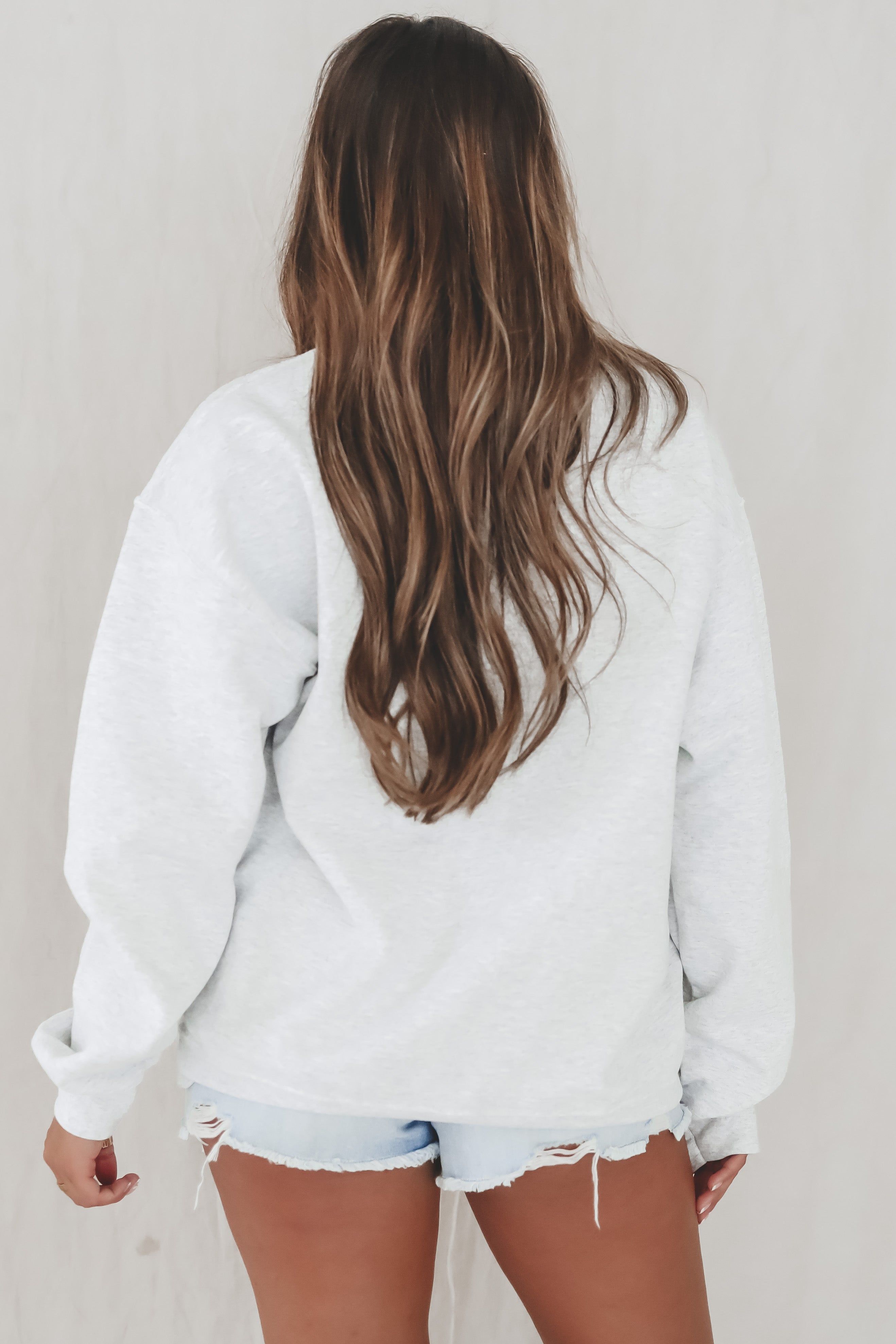 DEAL FRIDAY + SATURDAY Pickleball Champ Sweatshirt sold by Amazing Lace product image thumbnail 4