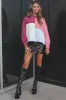 DEAL MINKPINK Pippa Multi Sweater Jumper sold by Amazing Lace