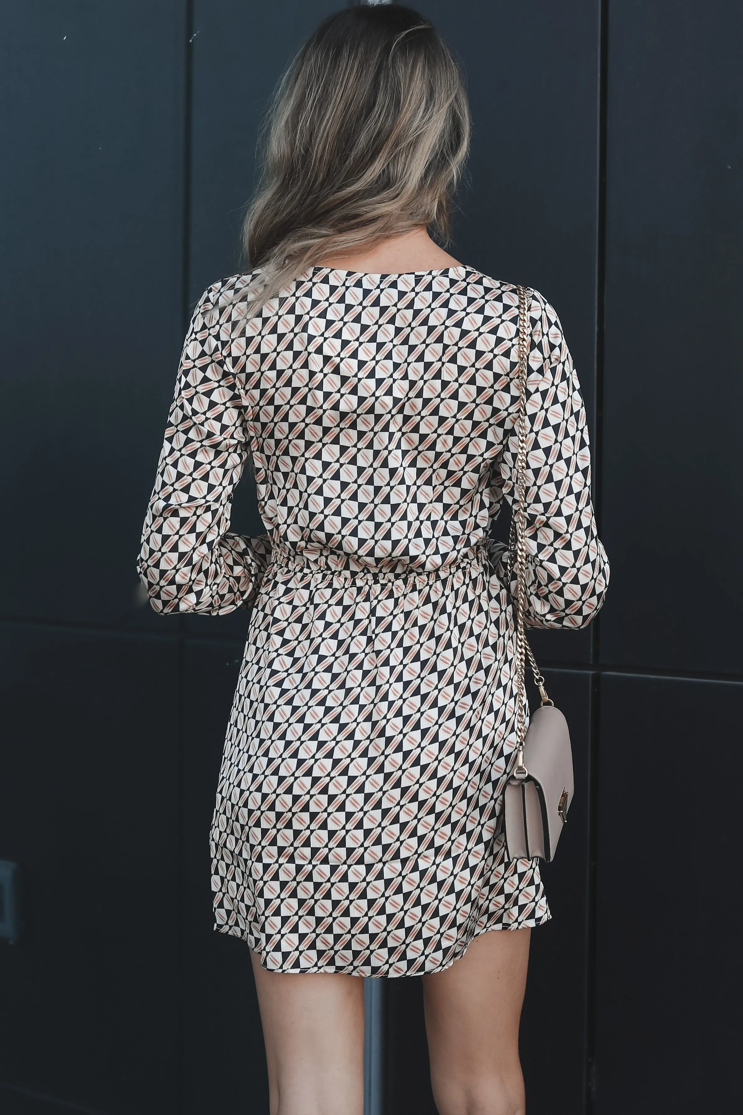 MINKPINK Cece Mini Dress sold by Amazing Lace product image thumbnail 3