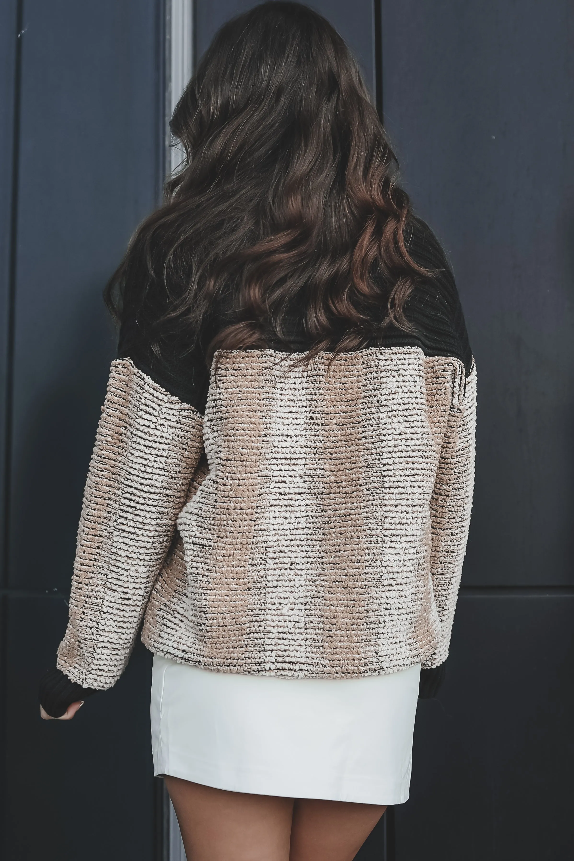 DEAL Voted Best Dressed Knit Sweater Cardigan sold by Amazing Lace product image thumbnail 2