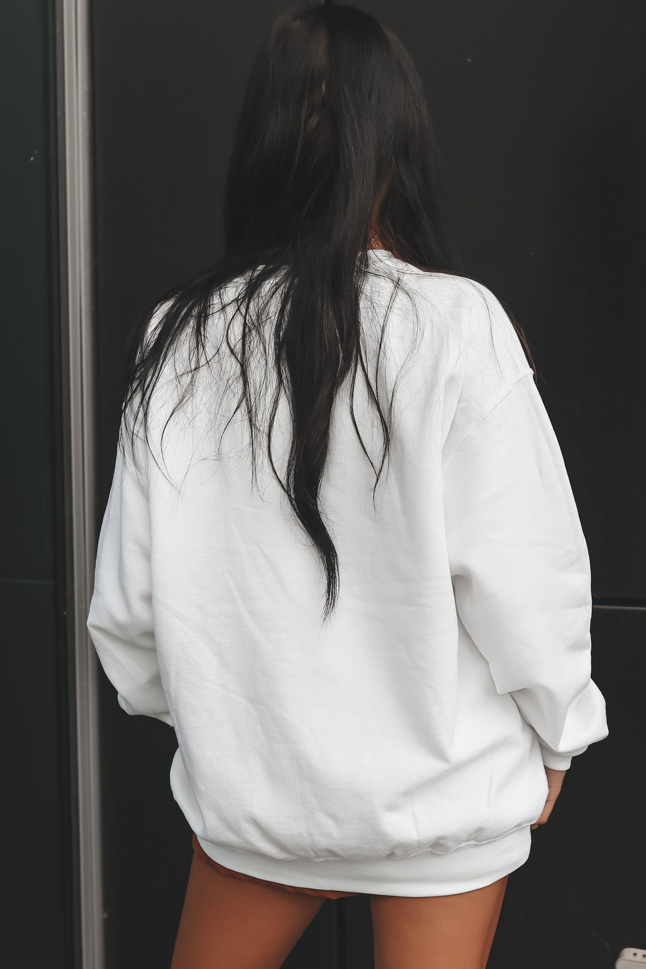 Pumpkin Spice Pullover Top sold by Amazing Lace product image thumbnail 2