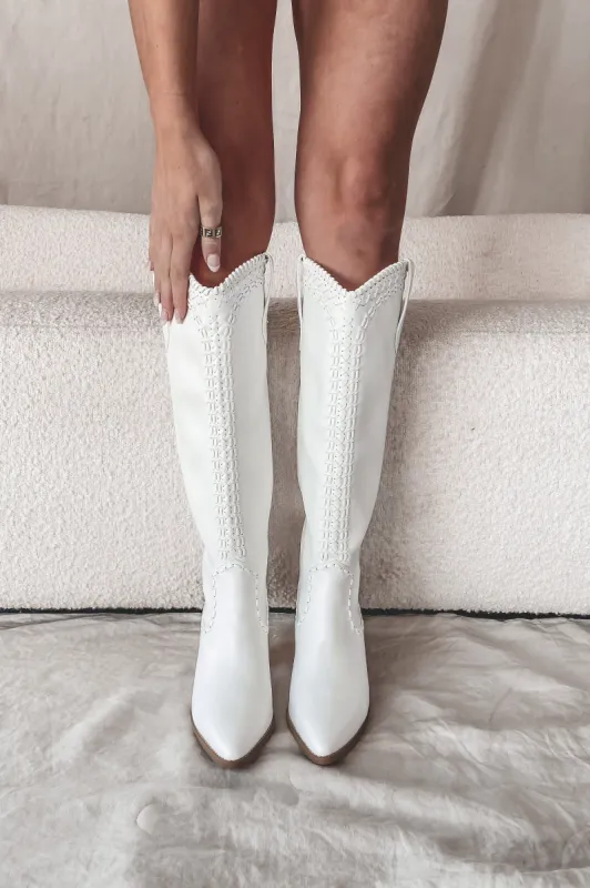 Billini Finley Western Boot sold by Amazing Lace