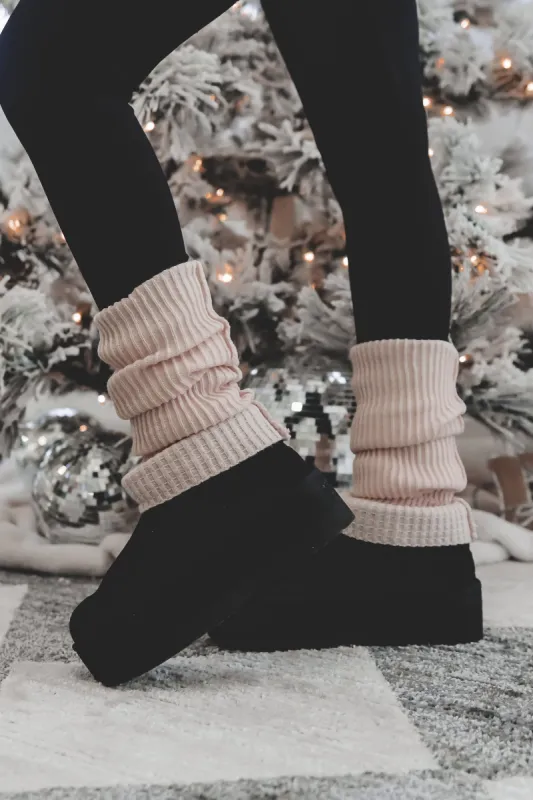 Fashion Wonderland Ribbed LegWarmers sold by Amazing Lace