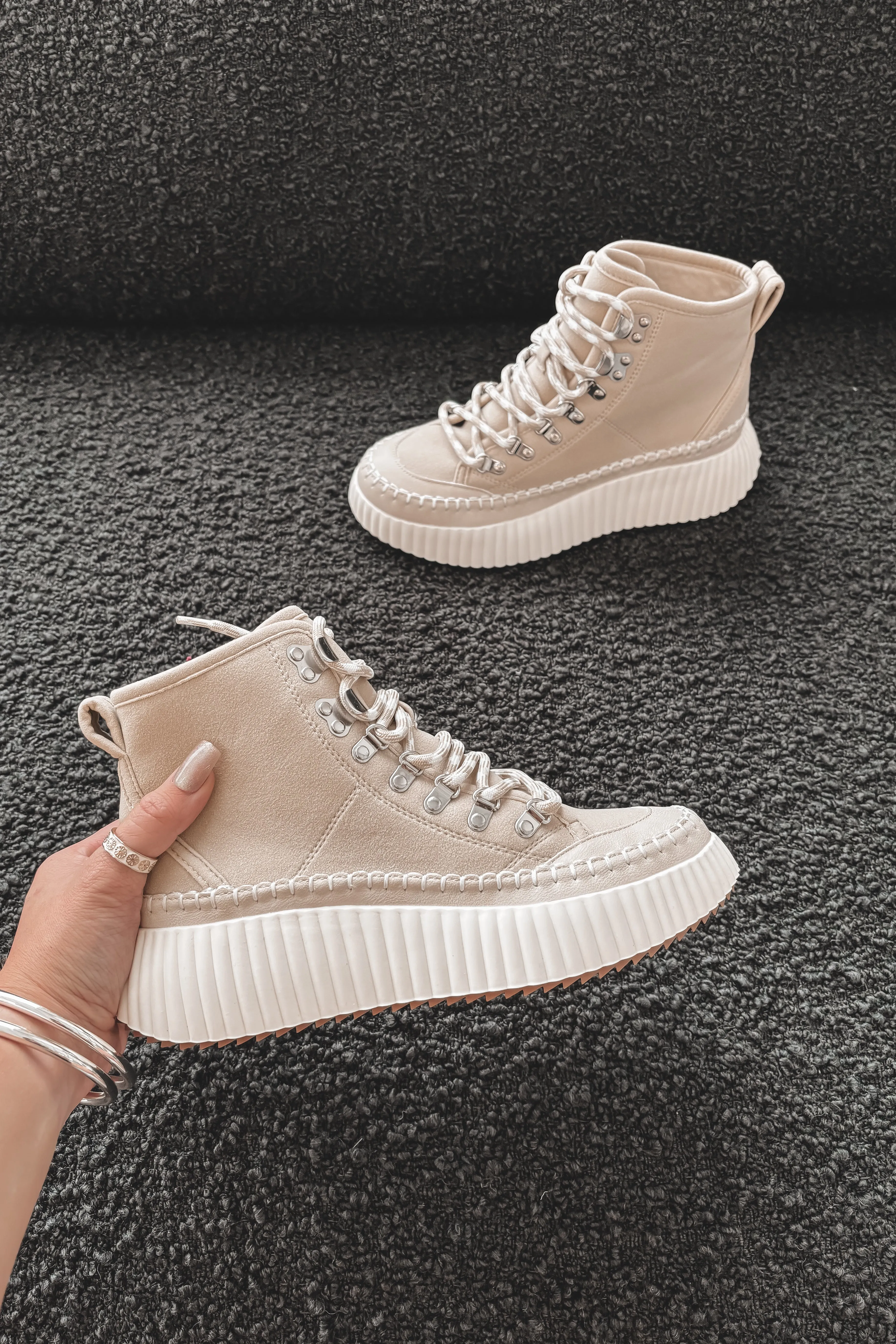 DEAL Matisse Trek Lace Up Hiker Boot sold by Amazing Lace product image thumbnail 5