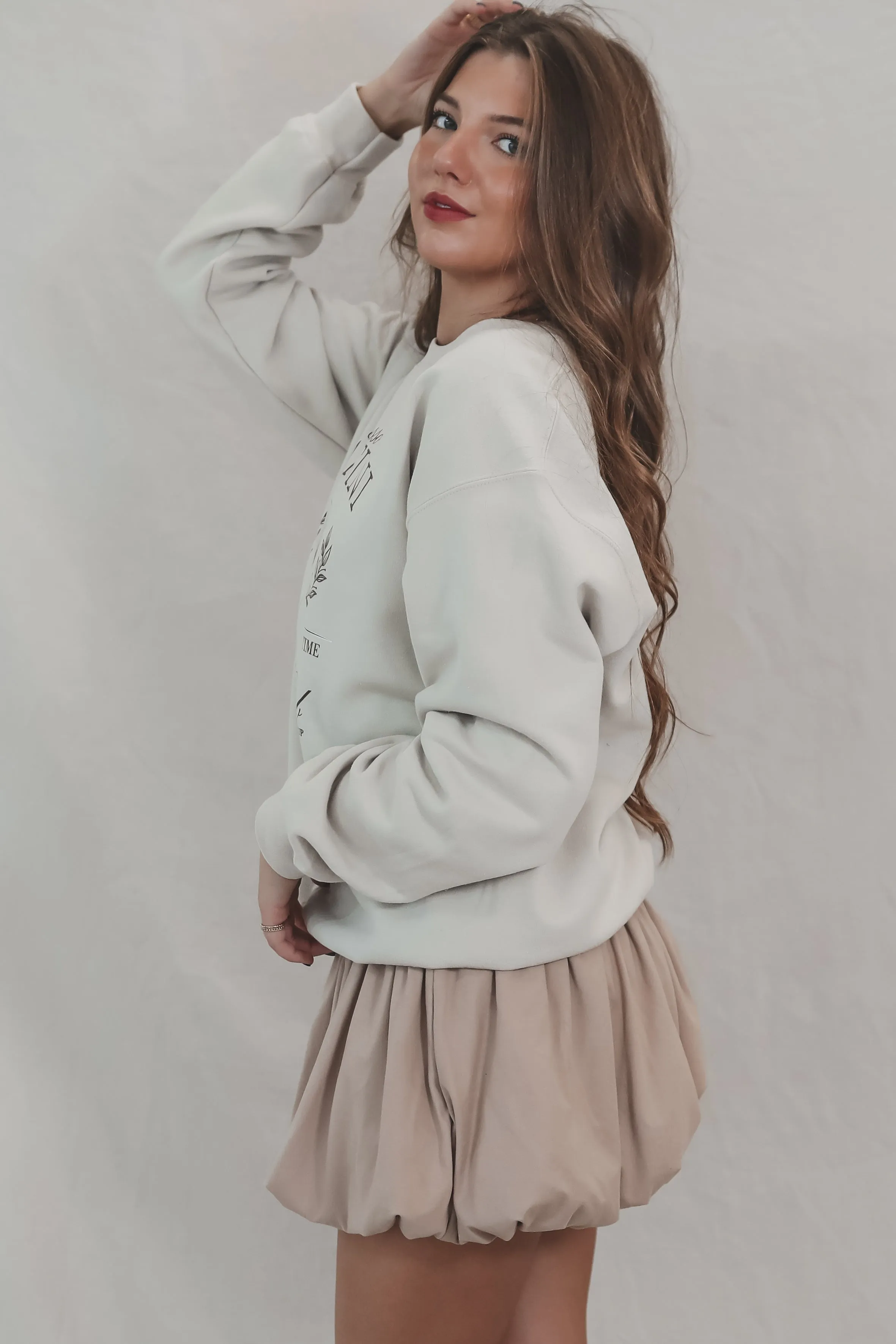 DEAL In Need Of An Espresso Martini Pullover sold by Amazing Lace product image thumbnail 3