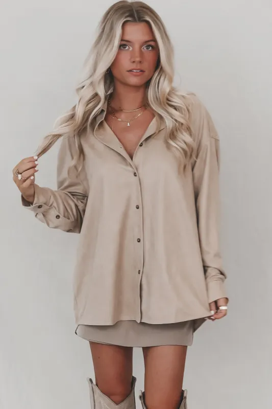 DEAL SADIE & SAGE Girls Picnic Button Down sold by Amazing Lace