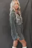 Out And About Button Up Collard Shirt Dress sold by Amazing Lace