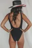 DEAL USA American Spirit Back One Piece sold by Amazing Lace