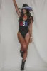 DEAL USA American Spirit Back One Piece sold by Amazing Lace