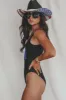 DEAL USA American Spirit Back One Piece sold by Amazing Lace