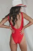 DEAL American Made Open Back One Piece sold by Amazing Lace