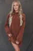 DEAL Sweet Sweet Ribbed Soft  Sweater Dress sold by Amazing Lace