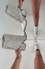 DEAL Glam Up The Rodeo Rhinestone Western Boots sold by Amazing Lace