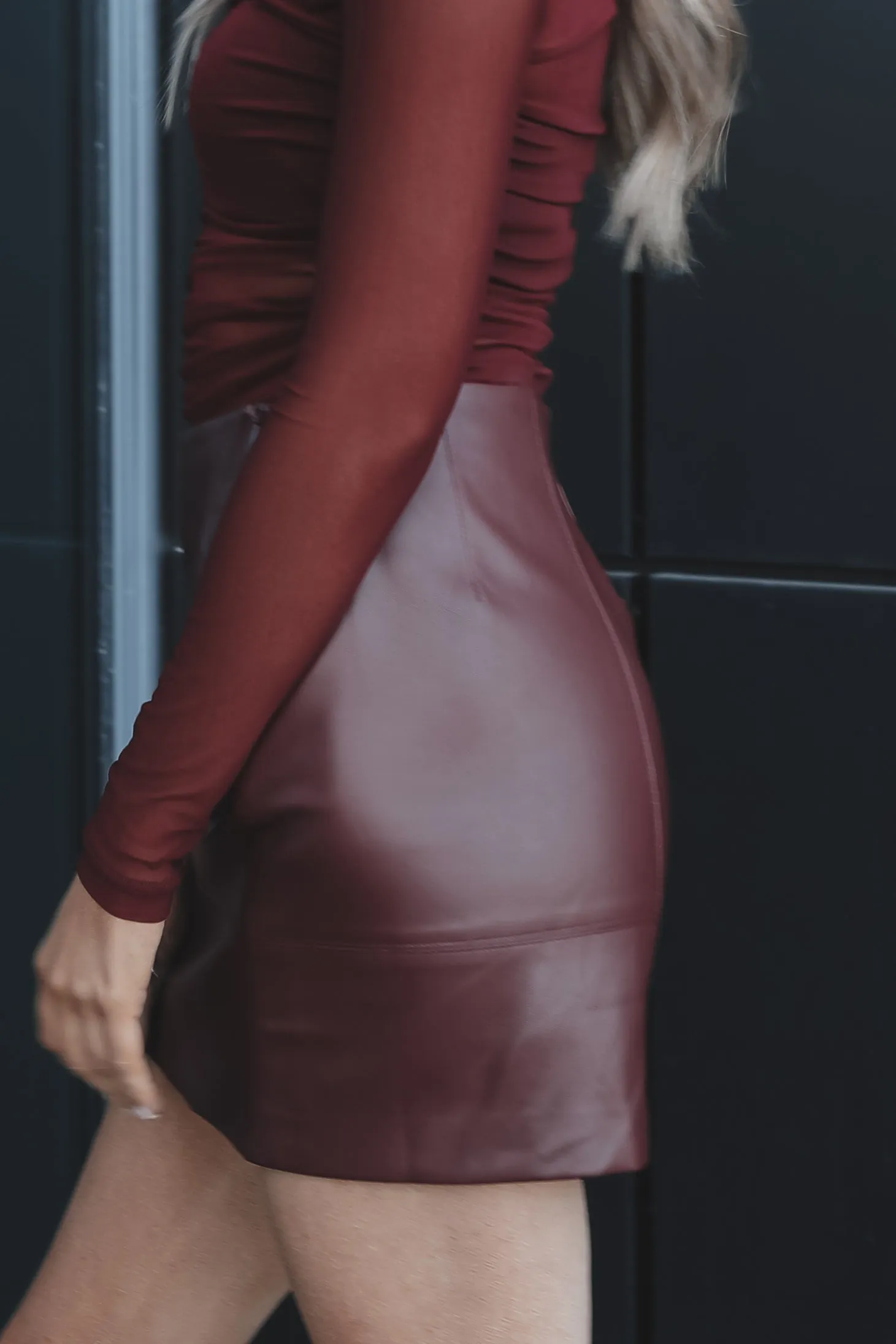 DEAL MINKPINK Kiara Mini Skirt sold by Amazing Lace product image thumbnail 4