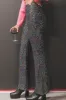 You've Got The Bling Sequin Flare Pants sold by Amazing Lace