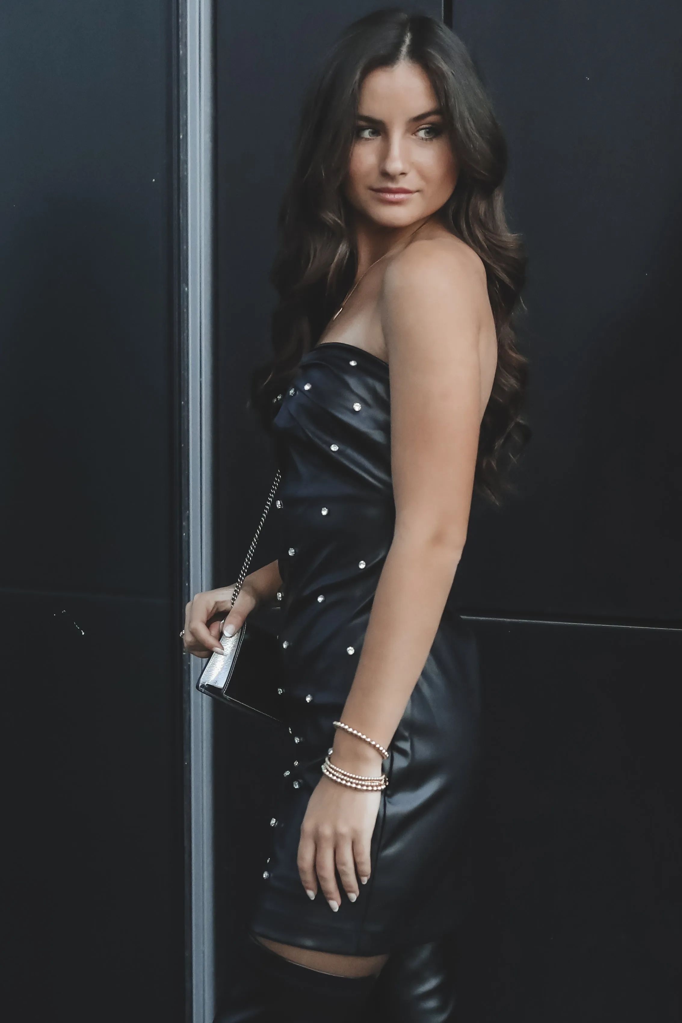 DEAL ASTR THE LABEL Diana Dress sold by Amazing Lace product image thumbnail 5