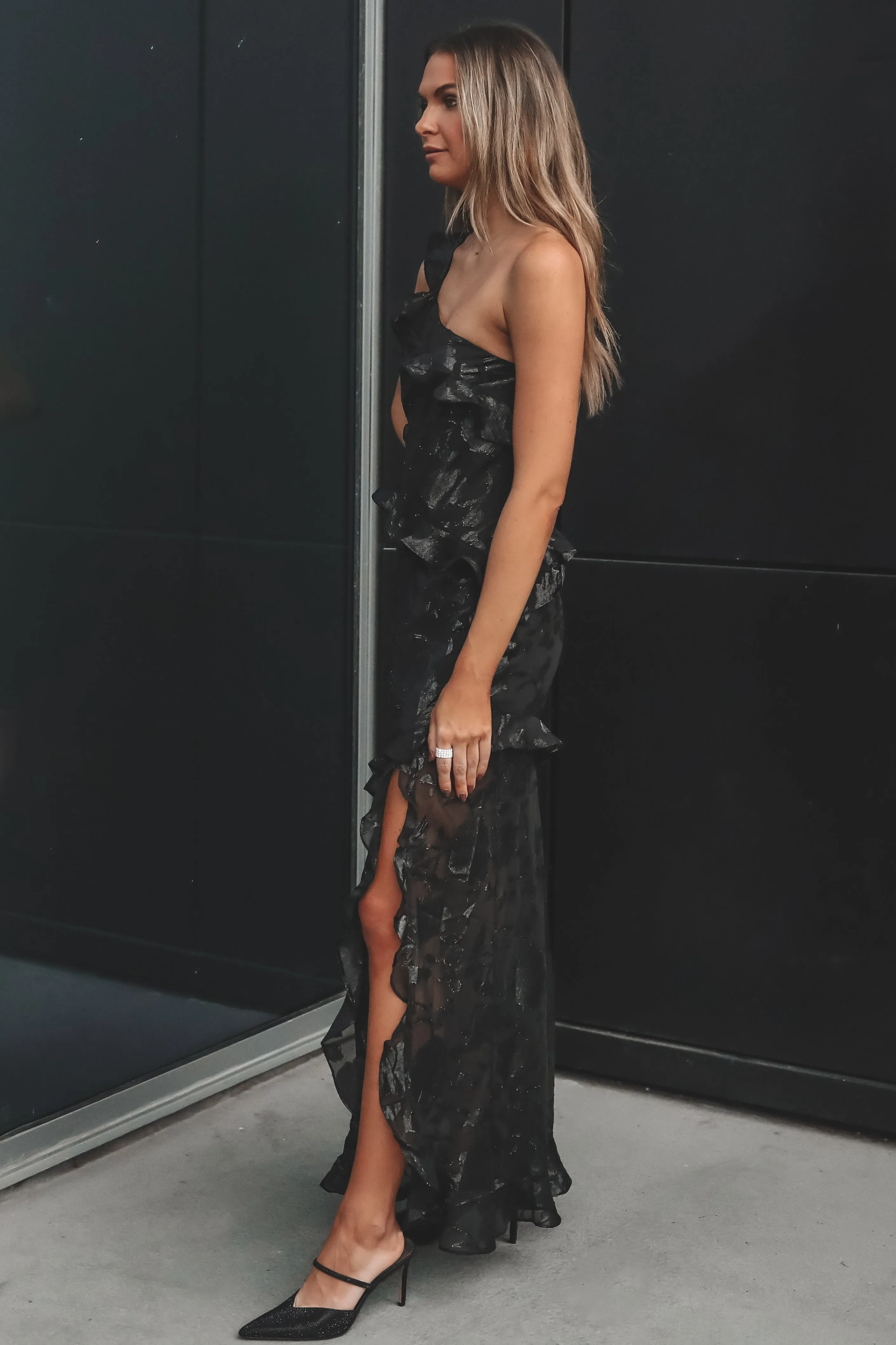 DEAL ASTR THE LABEL Andrea Dress sold by Amazing Lace product image thumbnail 5