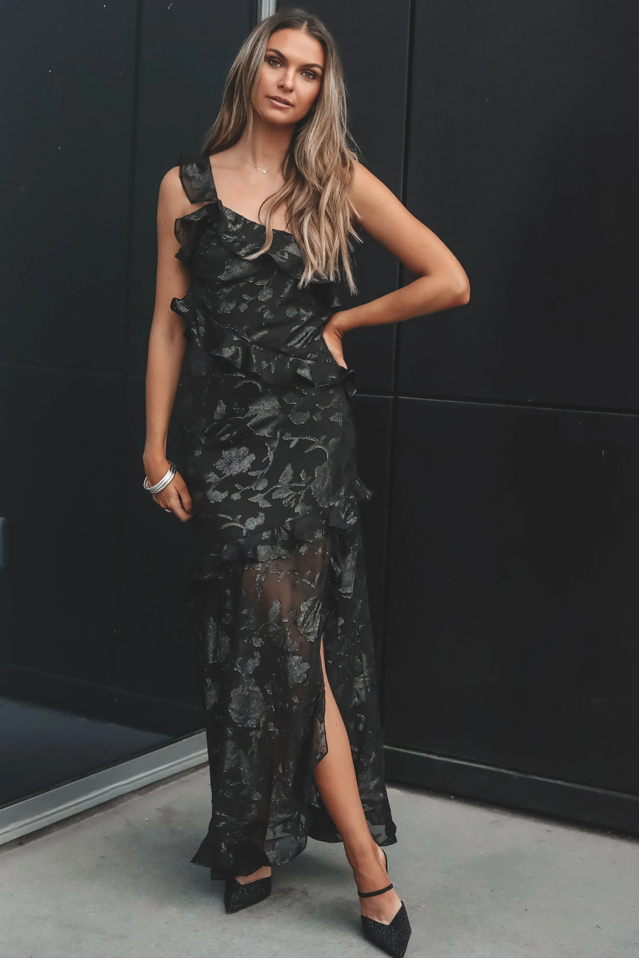 DEAL ASTR THE LABEL Andrea Dress sold by Amazing Lace