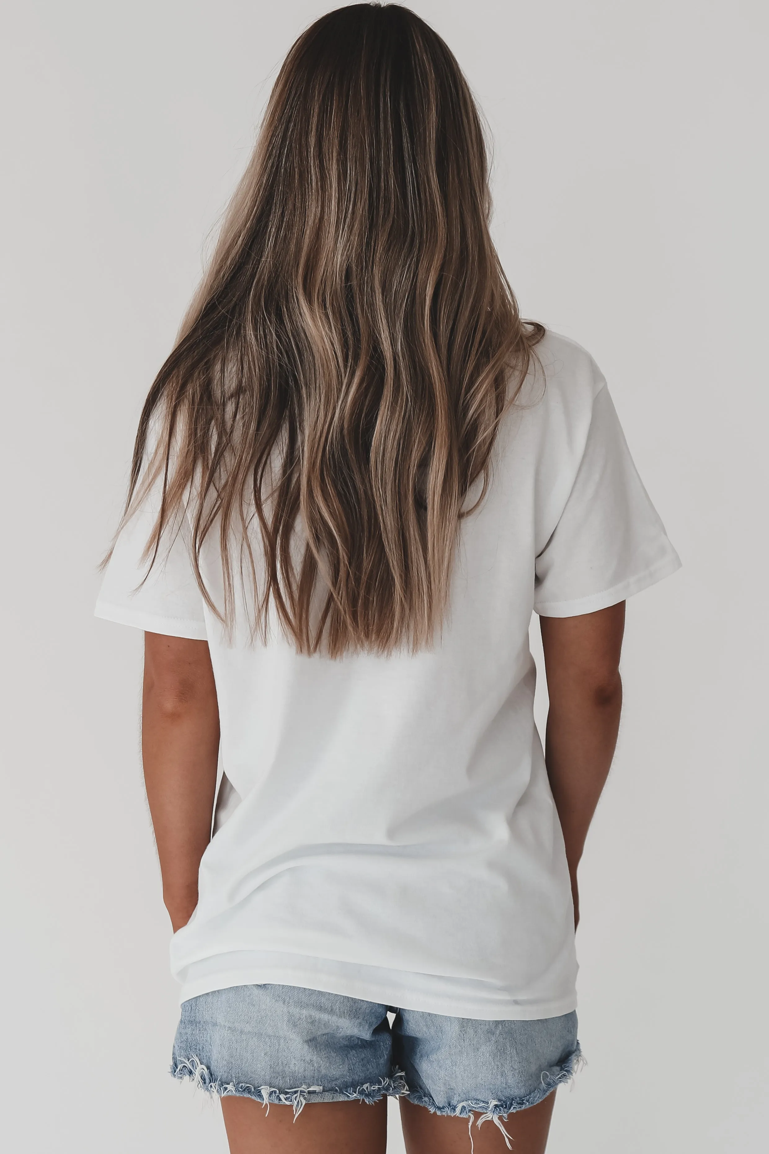 Spritz Me Graphic Tee sold by Amazing Lace product image thumbnail 5