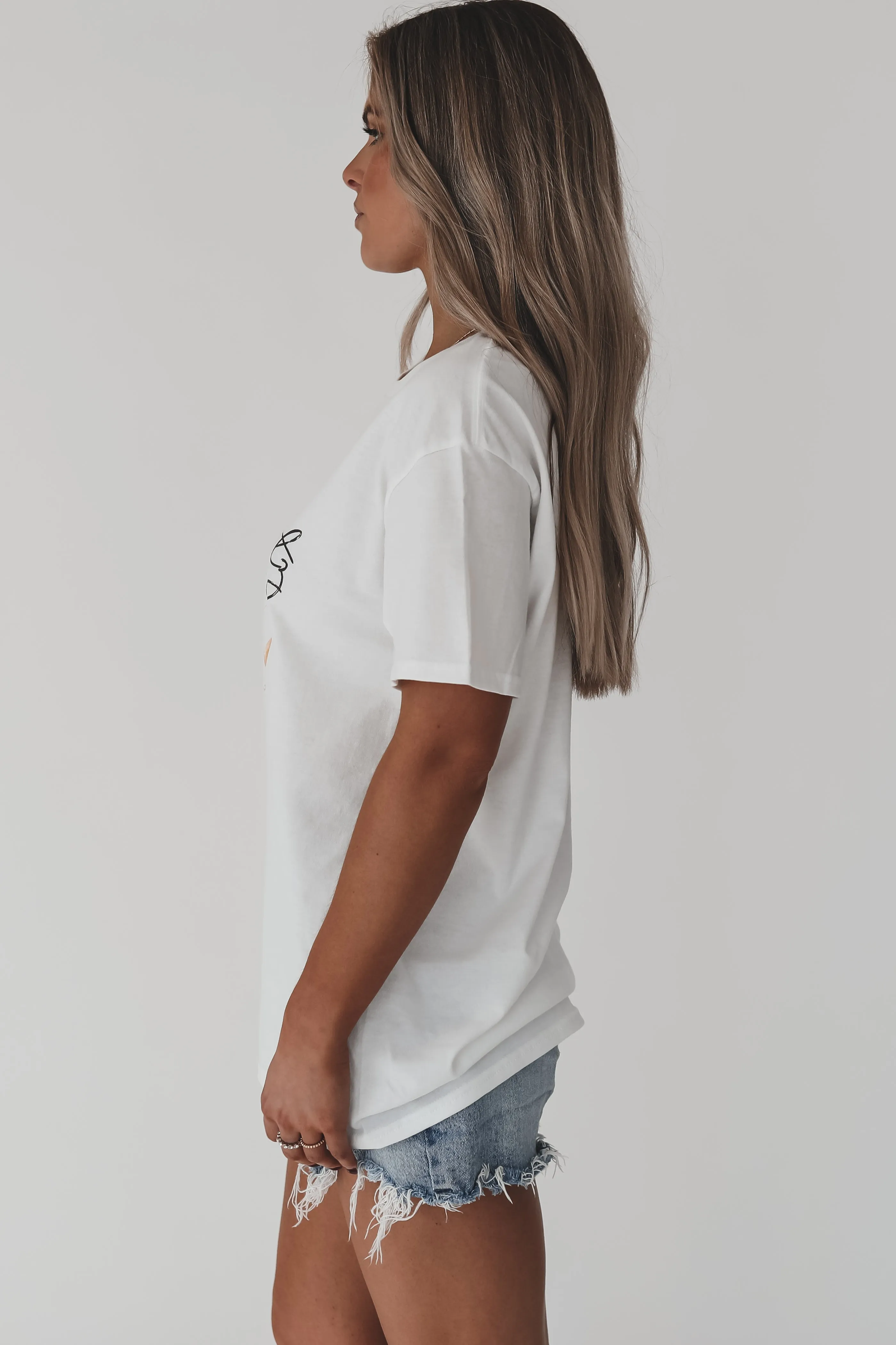 Spritz Me Graphic Tee sold by Amazing Lace product image thumbnail 4