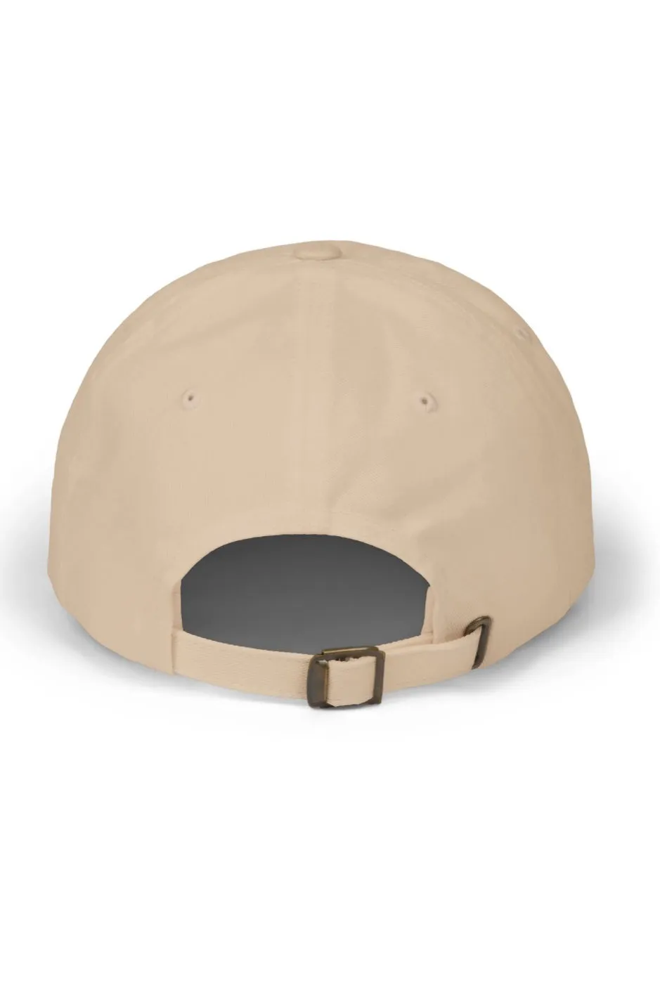 Fisherman Aesthetic Coastal Lobster Embroidered Dad Cap sold by Amazing Lace product image thumbnail 4