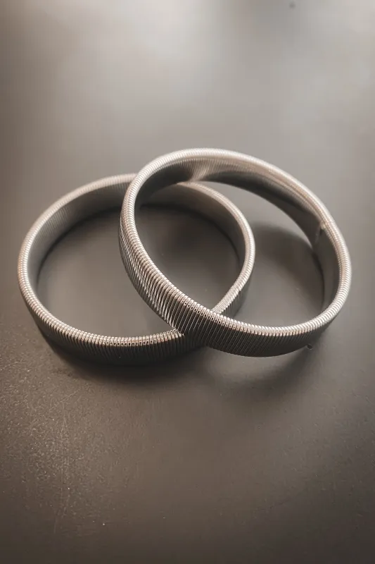 Everyday I Style Stretch Bangle Bracelet sold by Amazing Lace