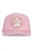 DEAL Yeehaw Patch Star Trucker Hat sold by Amazing Lace