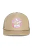 DEAL Yeehaw Patch Star Trucker Hat sold by Amazing Lace