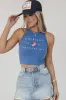 American Sweetheart American Pride Graphic sold by Amazing Lace