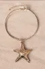 Starfish Beach Statement Necklace sold by Amazing Lace