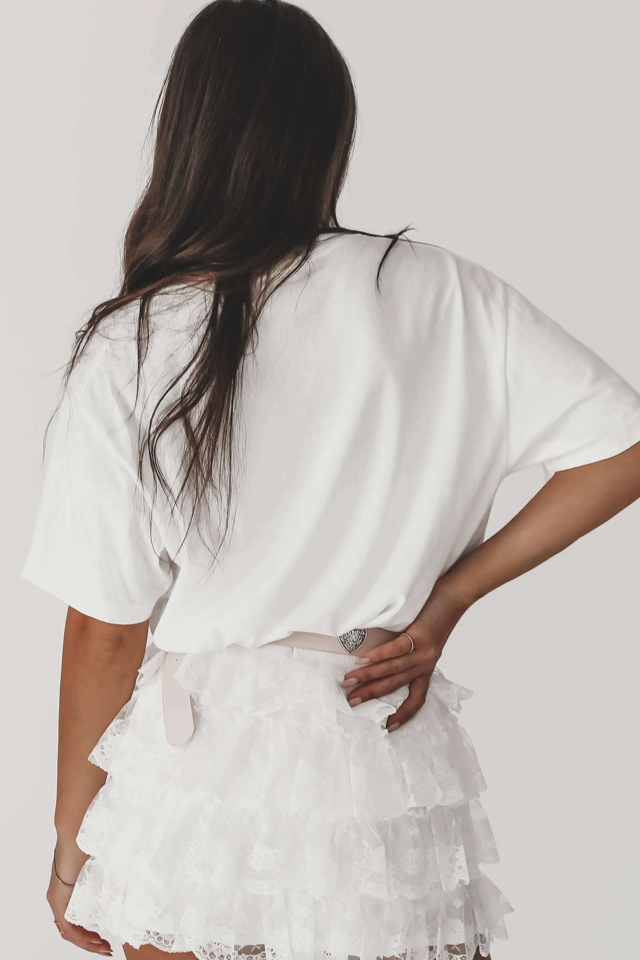 Play Something Country Concert Unisex Comfort Colors Graphic T-shirt sold by Amazing Lace product image thumbnail 2