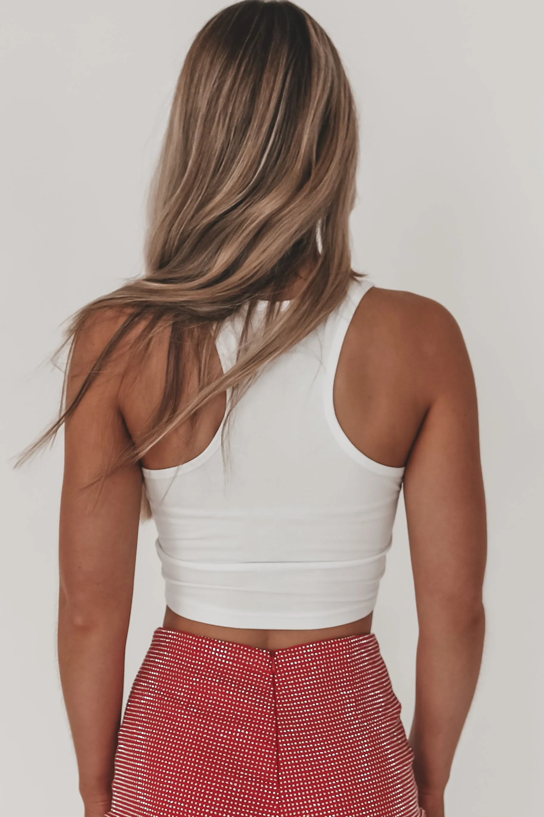 DEAL Wine And Yap Graphic Tank sold by Amazing Lace product image thumbnail 3