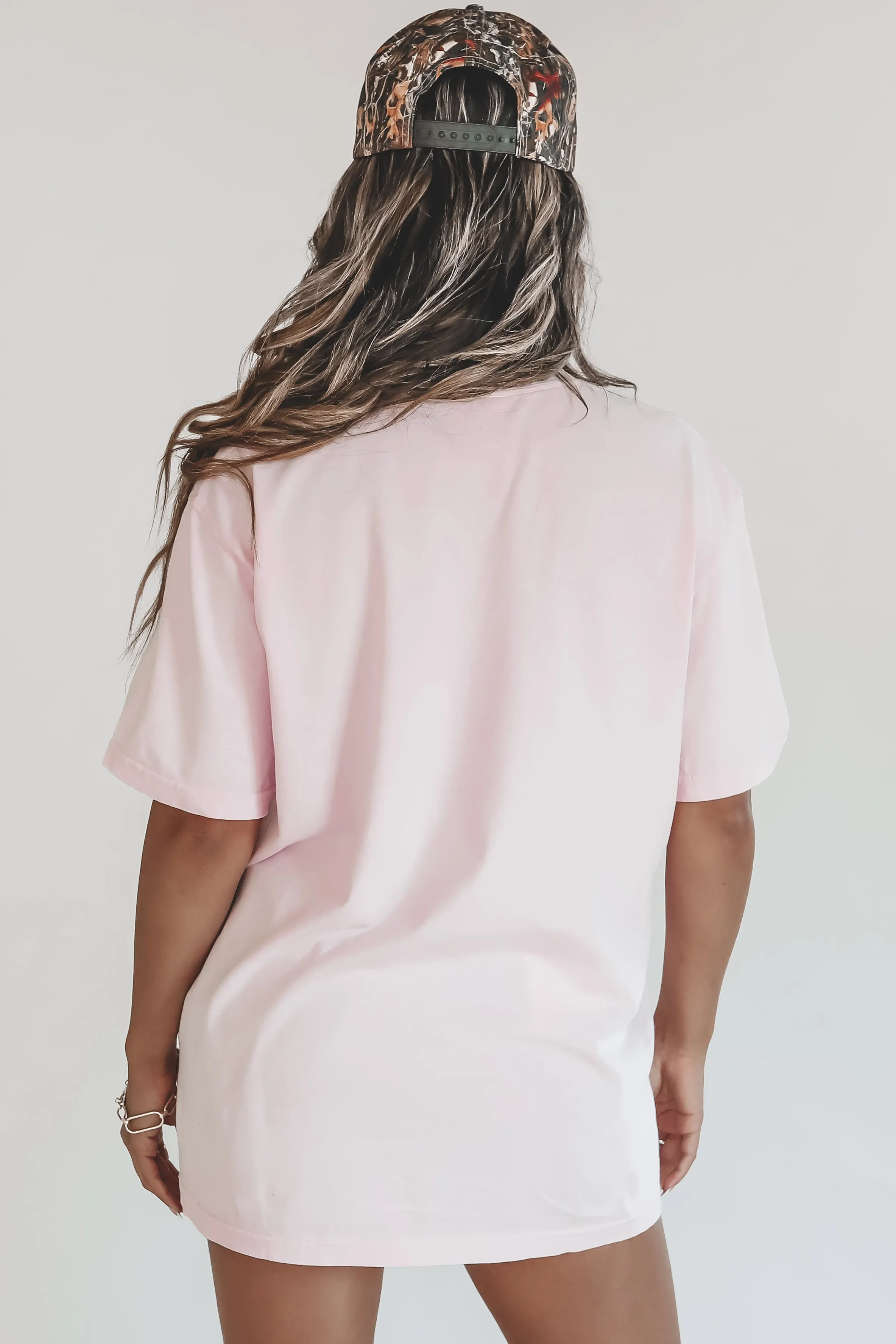 Darlin’ Comfort Colors Western Unisex Tee sold by Amazing Lace product image thumbnail 2