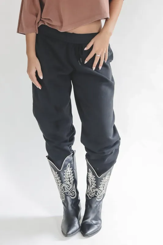 Looking Good Feeling Better Lounge Joggers sold by Amazing Lace