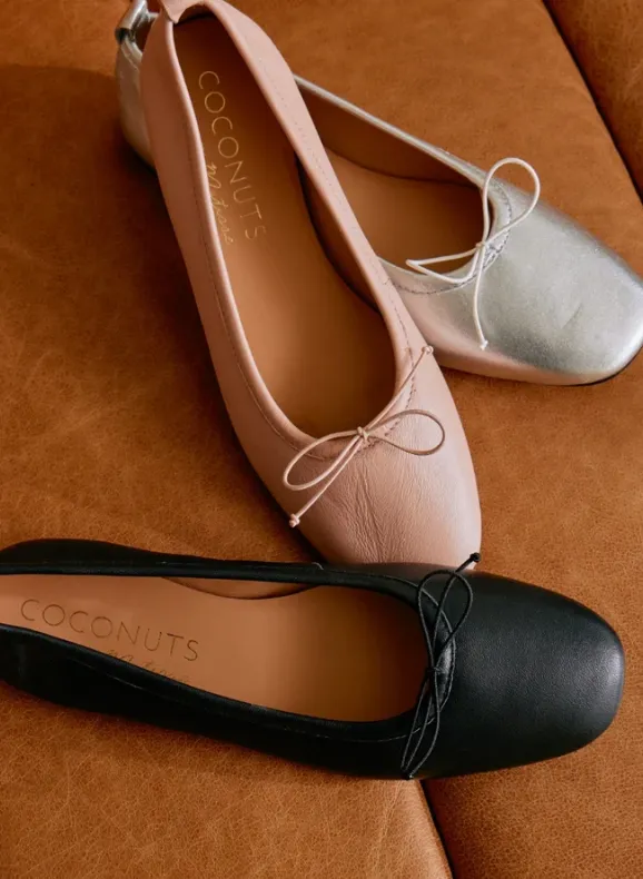 SZ 9 NO BOX DEAL Matisse Nikki Dream Ballet Flats sold by Amazing Lace product image thumbnail 2